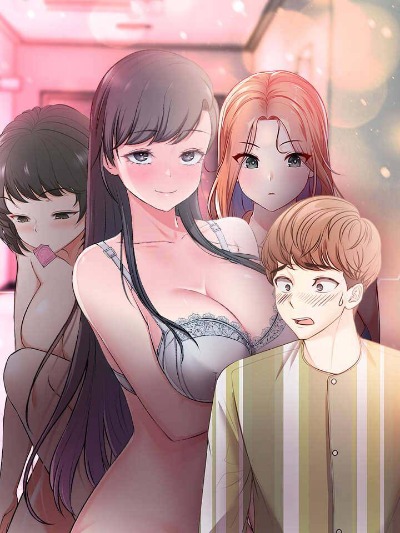日本17+漫画韩漫精选